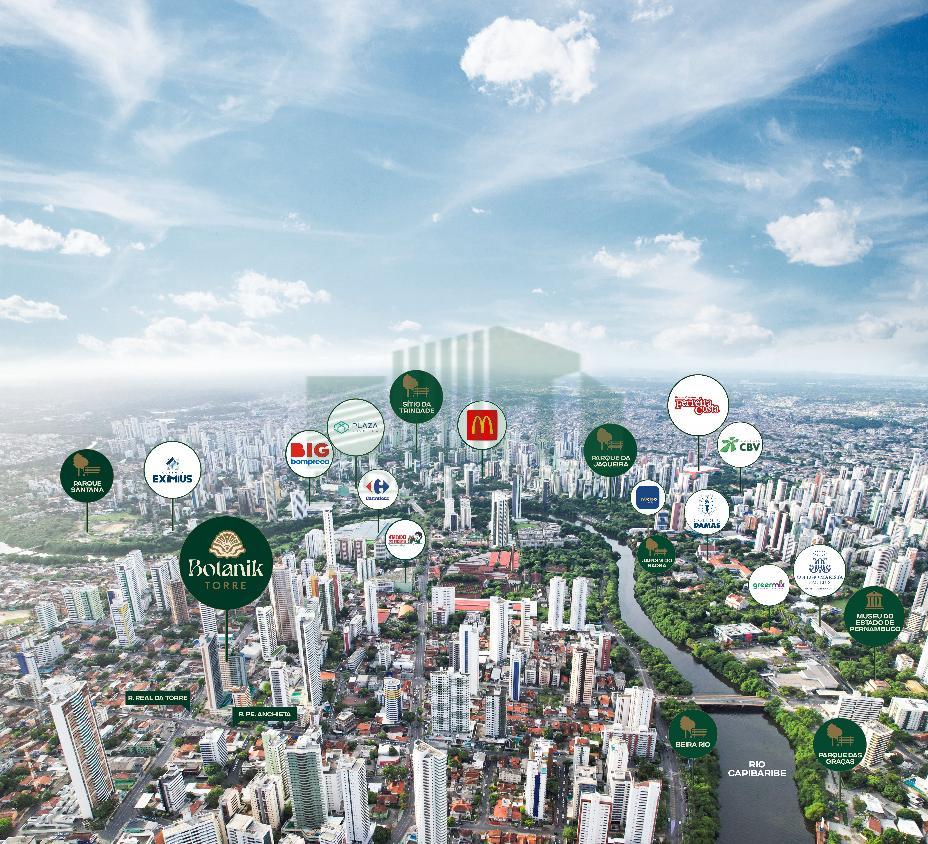 Apartamento, 3 quartos, 76 m² - Foto 29