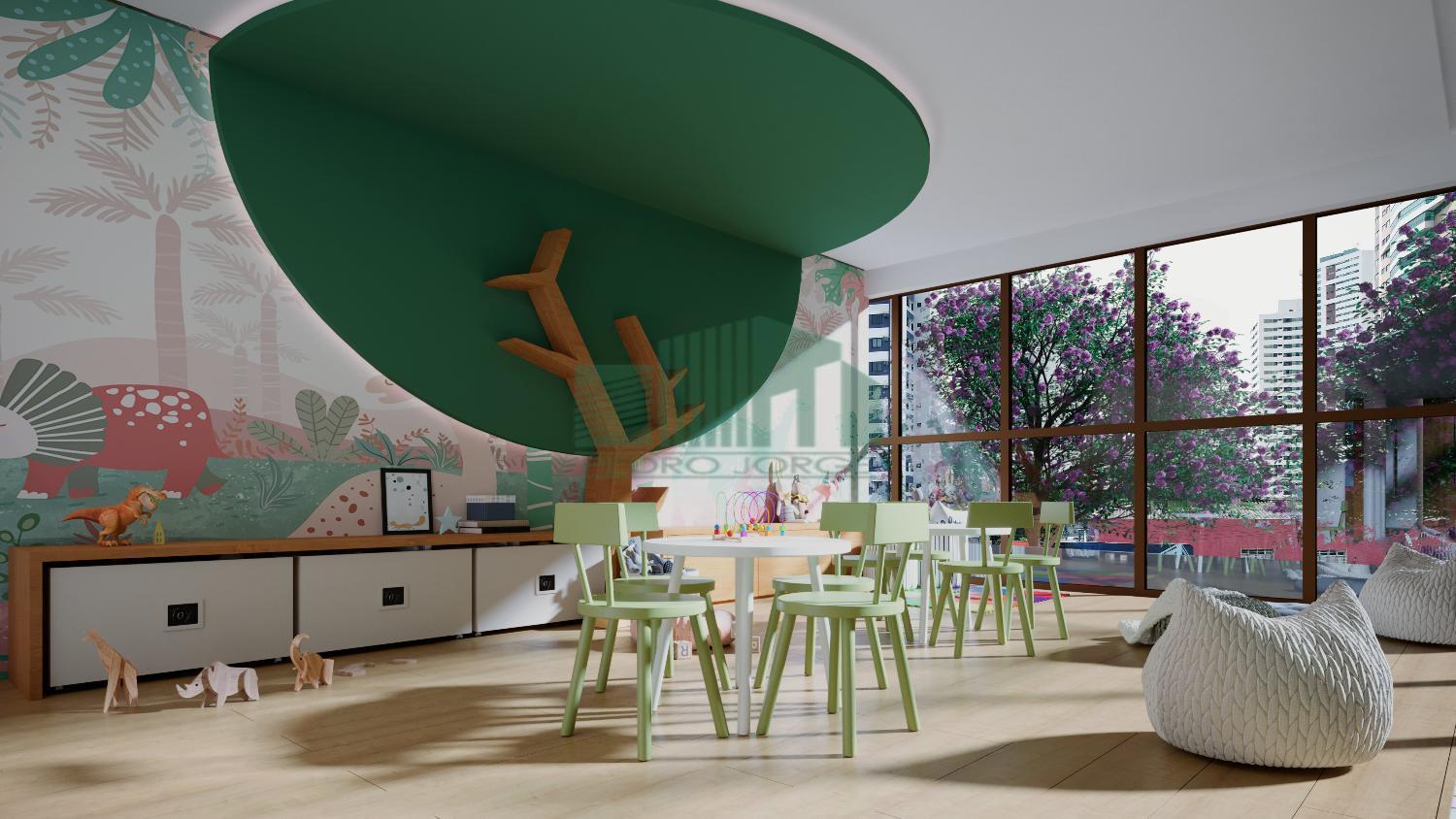 Apartamento, 3 quartos, 76 m² - Foto 22