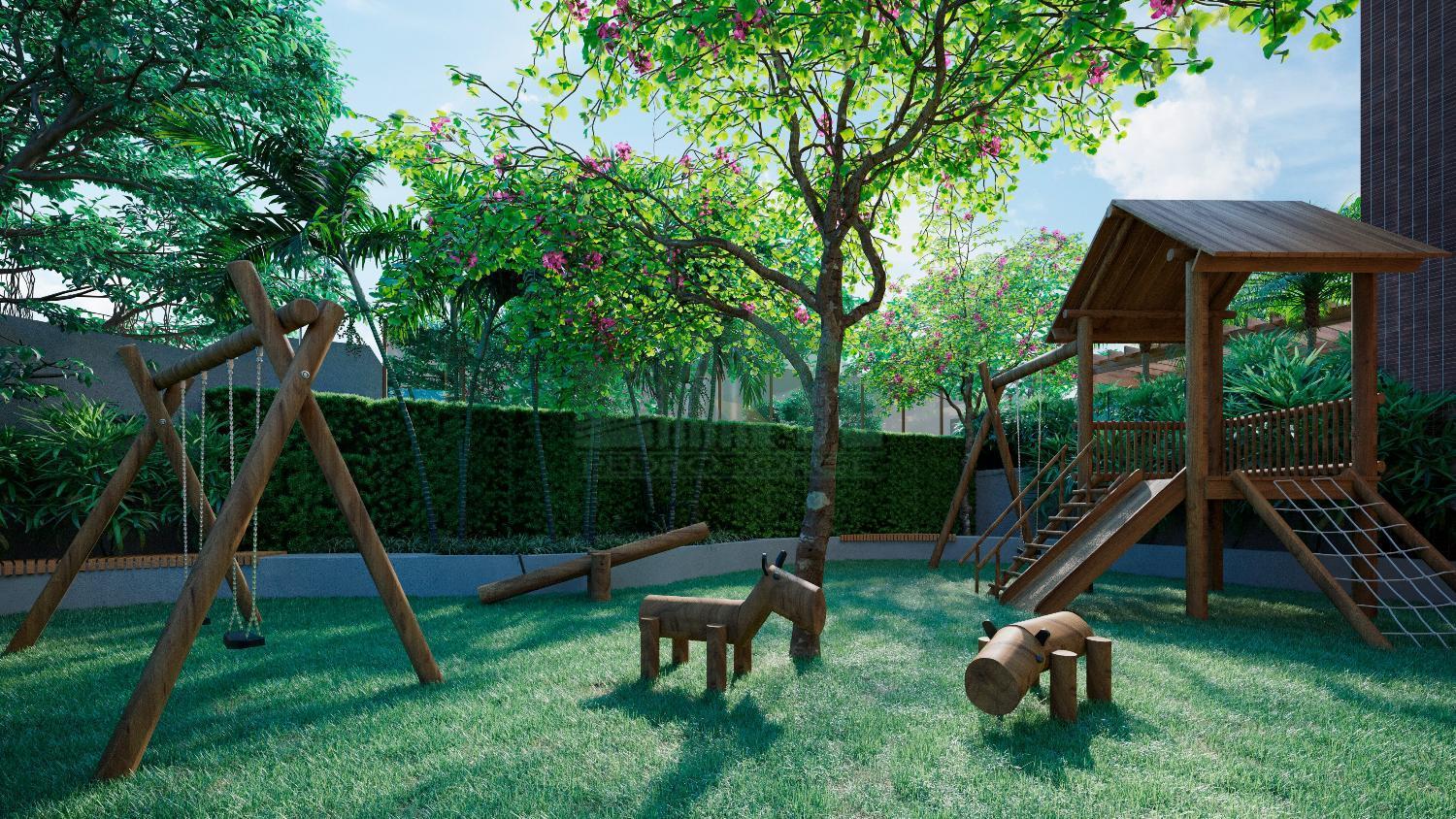 Apartamento, 3 quartos, 76 m² - Foto 27