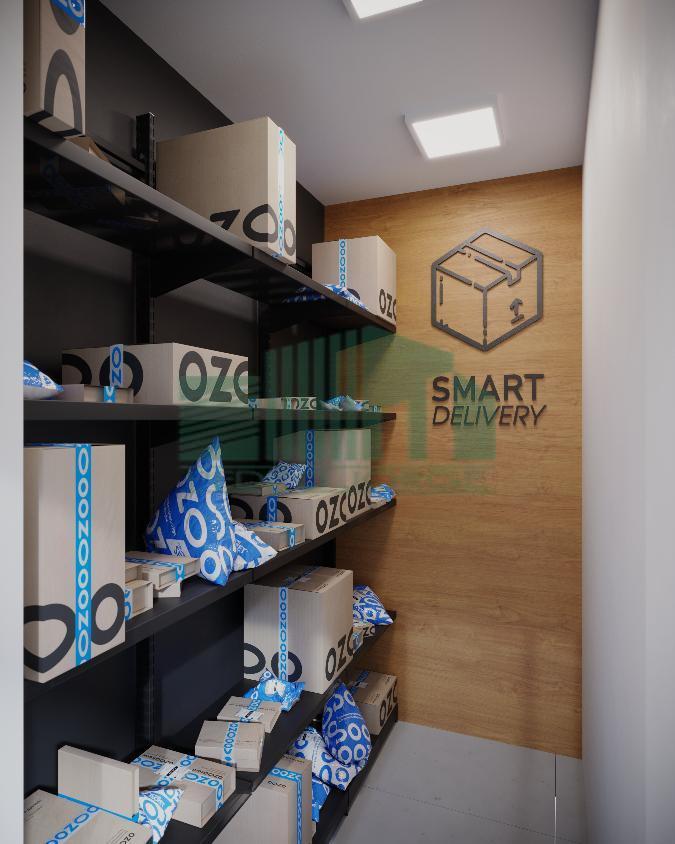 Apartamento, 3 quartos, 76 m² - Foto 20