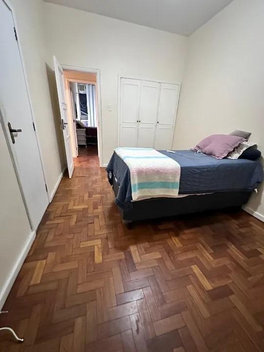 Apartamento à venda com 3 quartos, 134m² - Foto 7