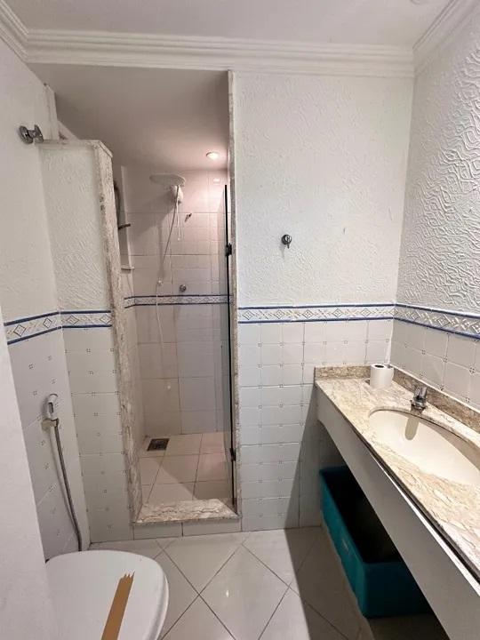 Apartamento à venda com 3 quartos, 134m² - Foto 12