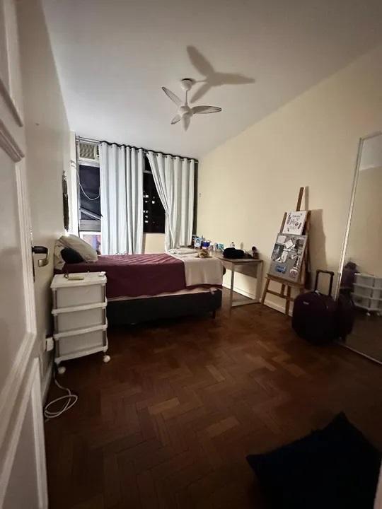 Apartamento à venda com 3 quartos, 134m² - Foto 4