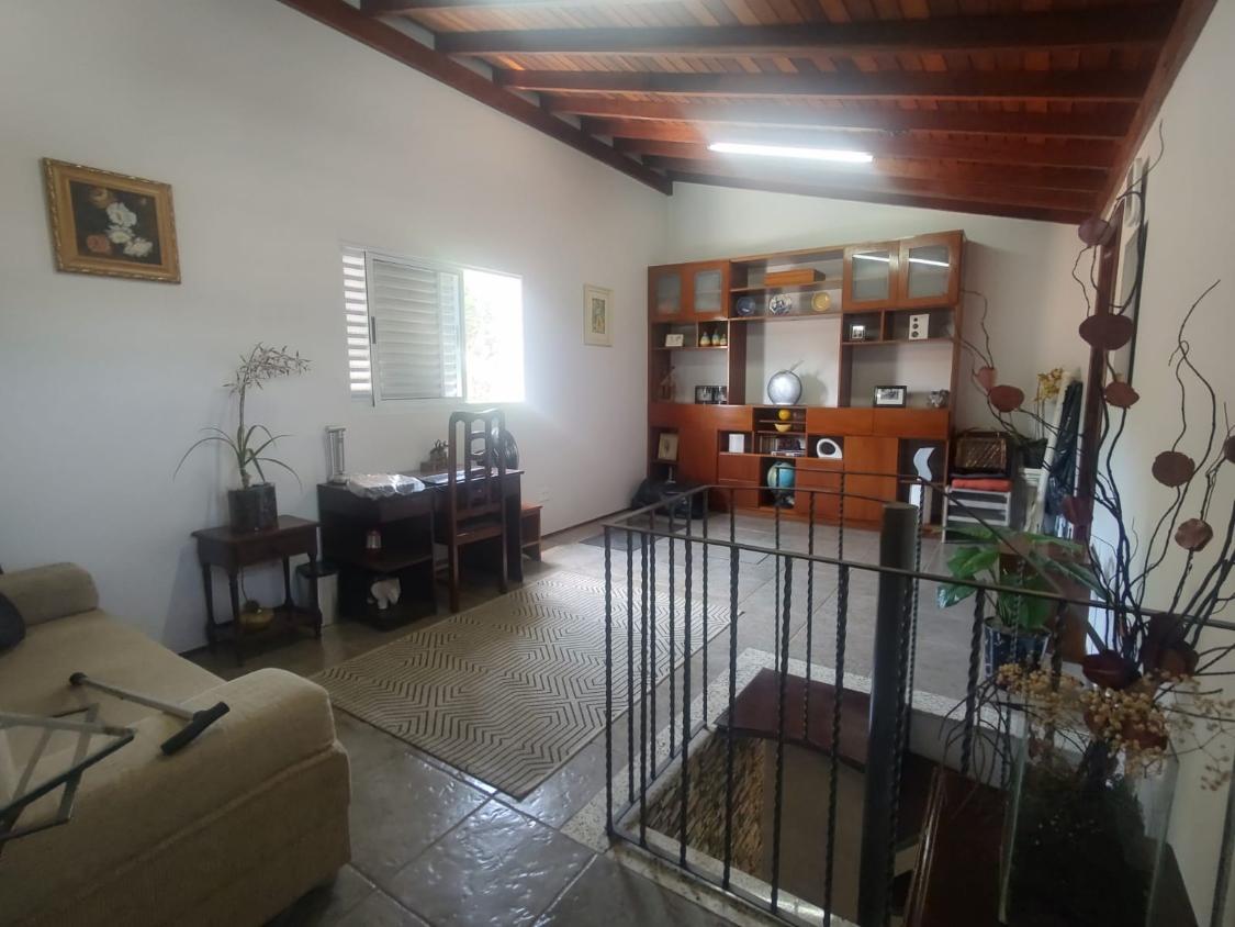 Casa à venda com 3 quartos, 243m² - Foto 41