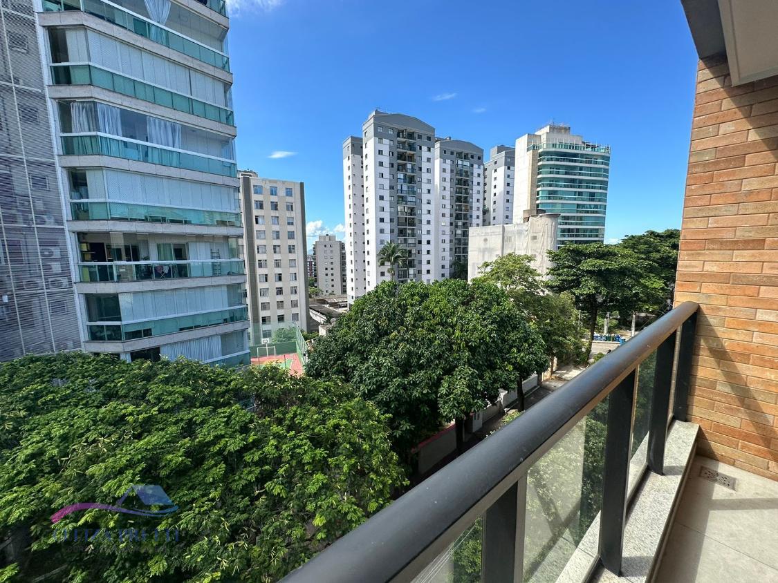 Apartamento à venda com 2 quartos, 70m² - Foto 15