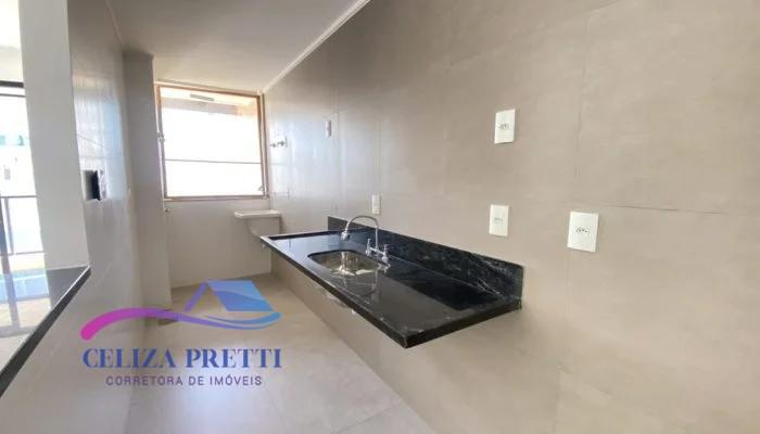 Apartamento à venda com 2 quartos, 70m² - Foto 14