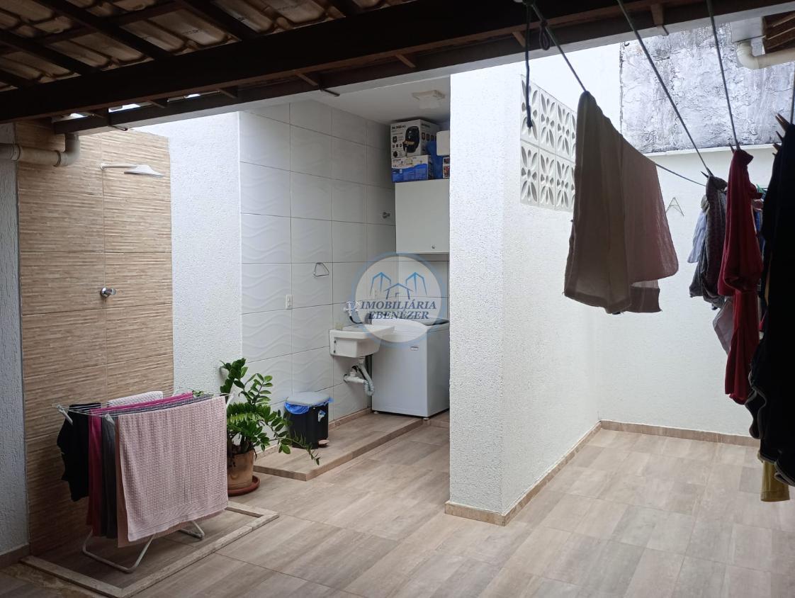 Casa de Condomínio à venda com 2 quartos, 95m² - Foto 18