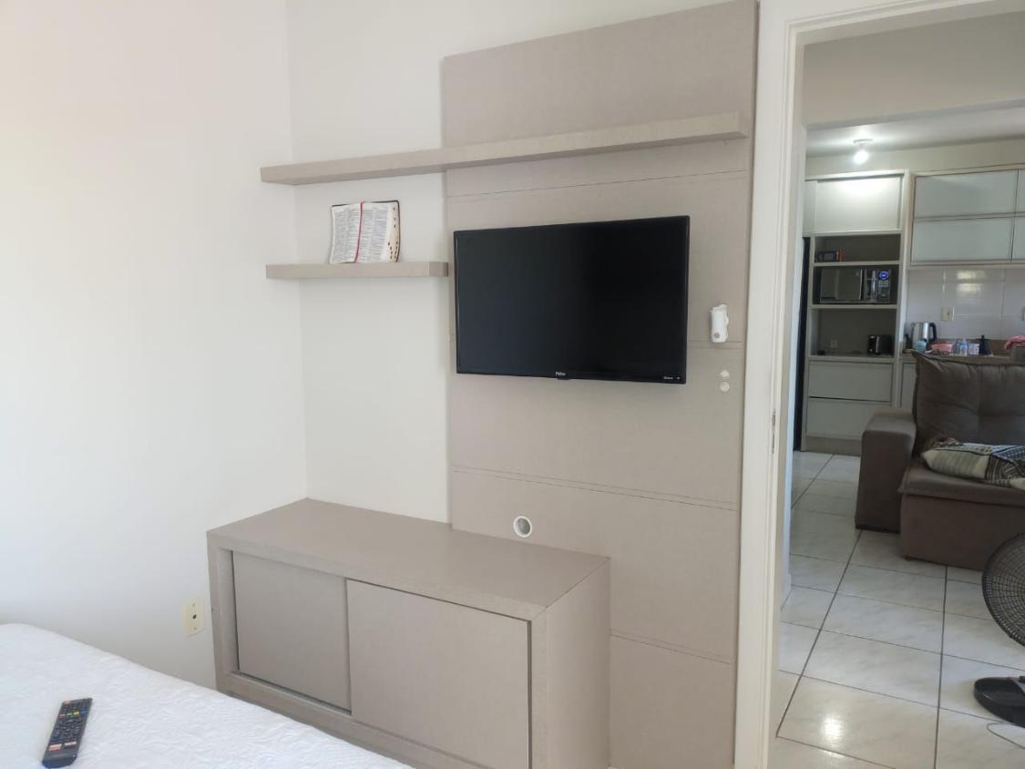 Apartamento à venda com 2 quartos, 56m² - Foto 2