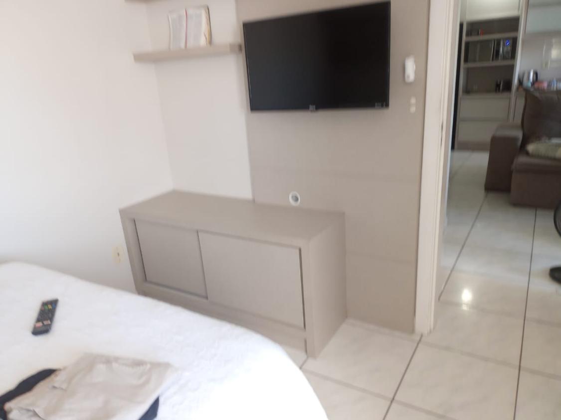 Apartamento à venda com 2 quartos, 56m² - Foto 3