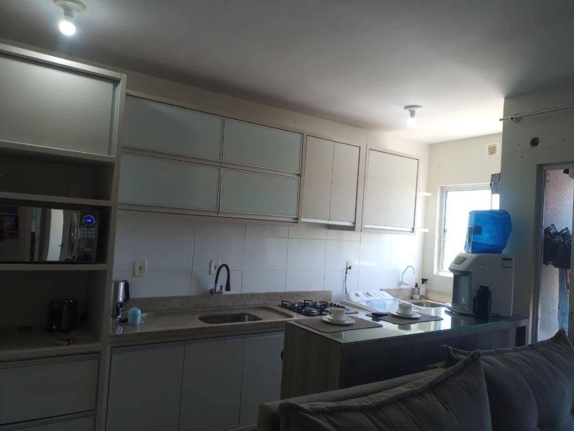 Apartamento à venda com 2 quartos, 56m² - Foto 9