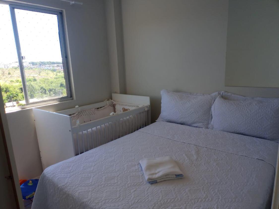 Apartamento à venda com 2 quartos, 56m² - Foto 10