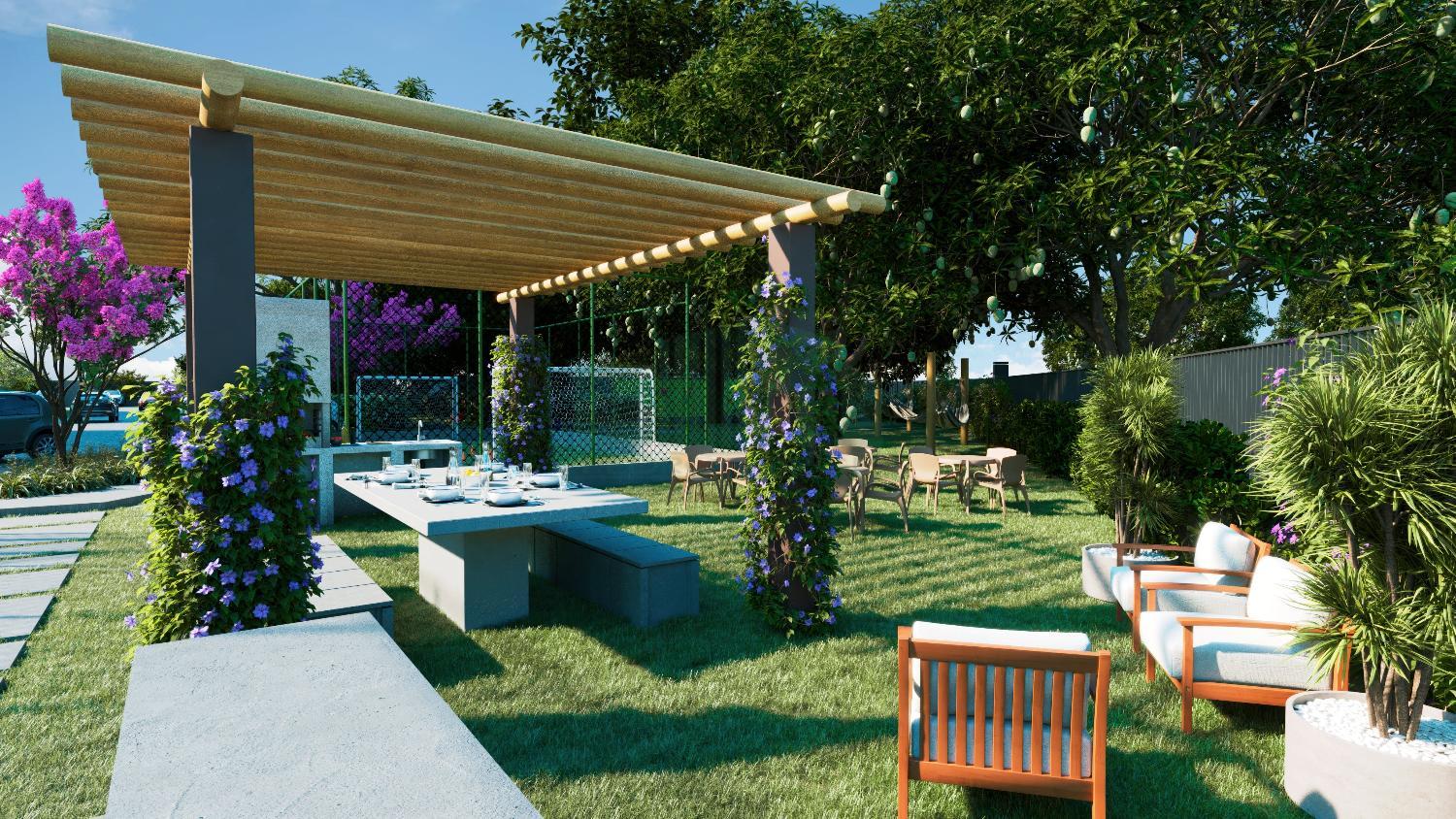 Apartamento, 2 quartos, 45 m² - Foto 13