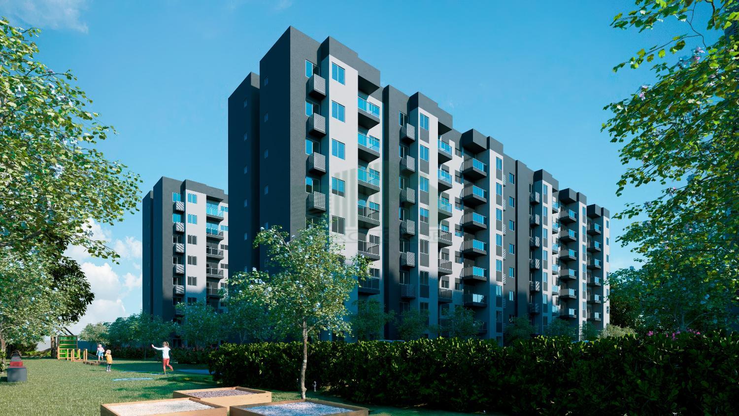 Apartamento, 2 quartos, 45 m² - Foto 7