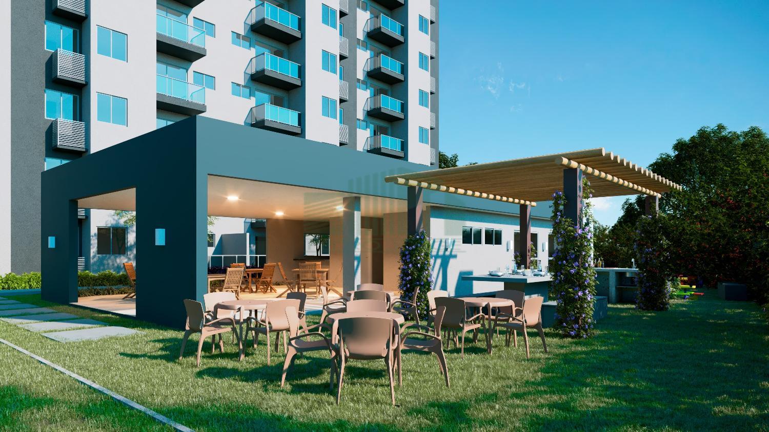 Apartamento, 2 quartos, 45 m² - Foto 12