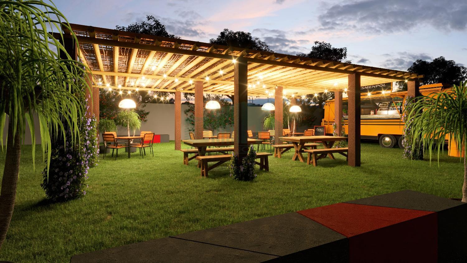 Apartamento, 2 quartos, 45 m² - Foto 14