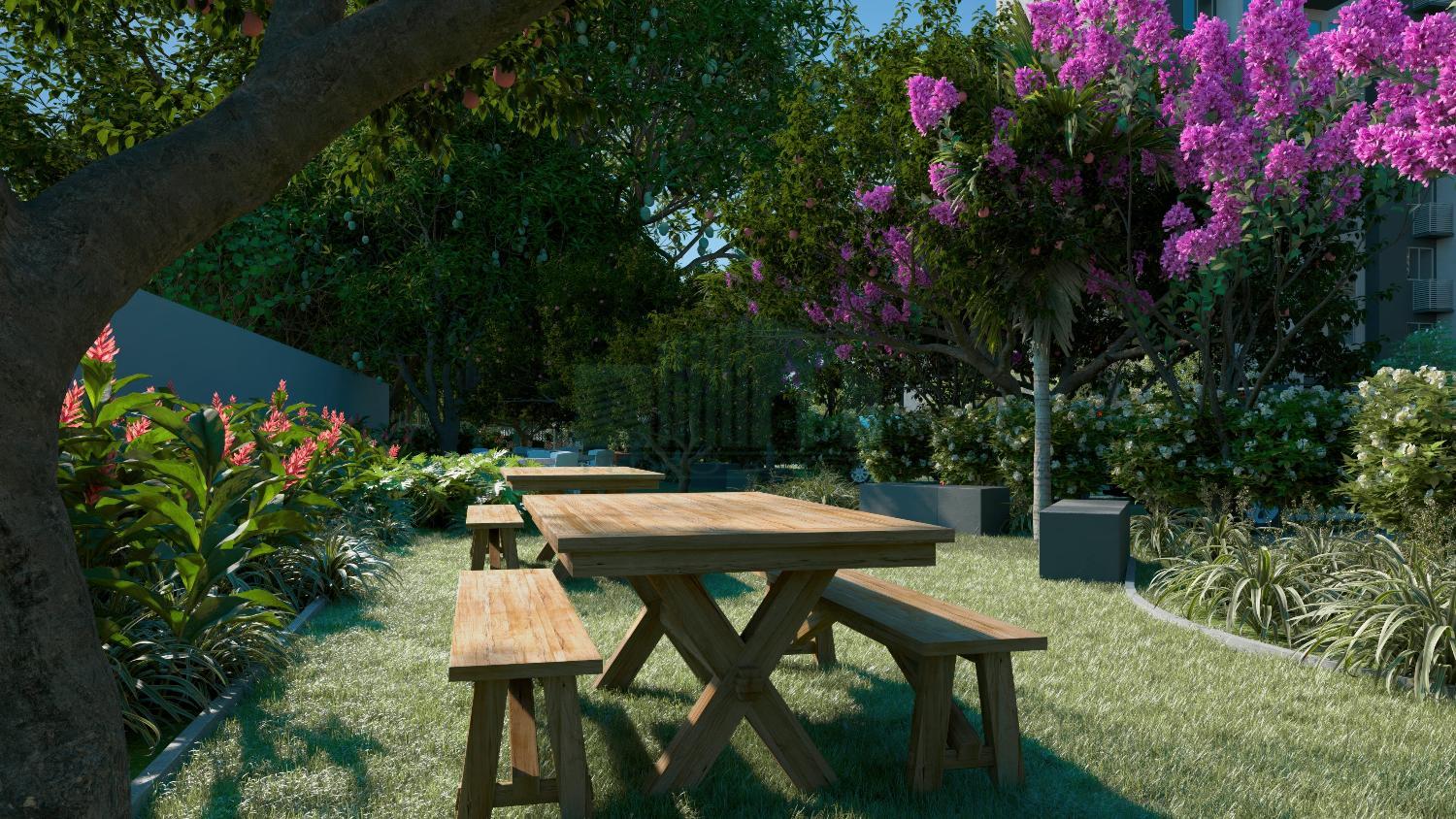 Apartamento, 2 quartos, 45 m² - Foto 17