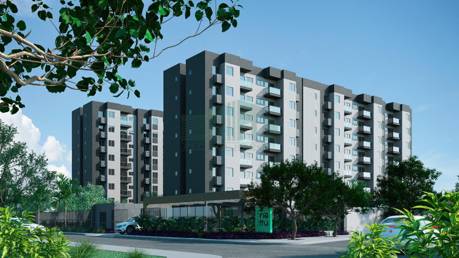 Apartamento, 2 quartos, 45 m² - Foto 19