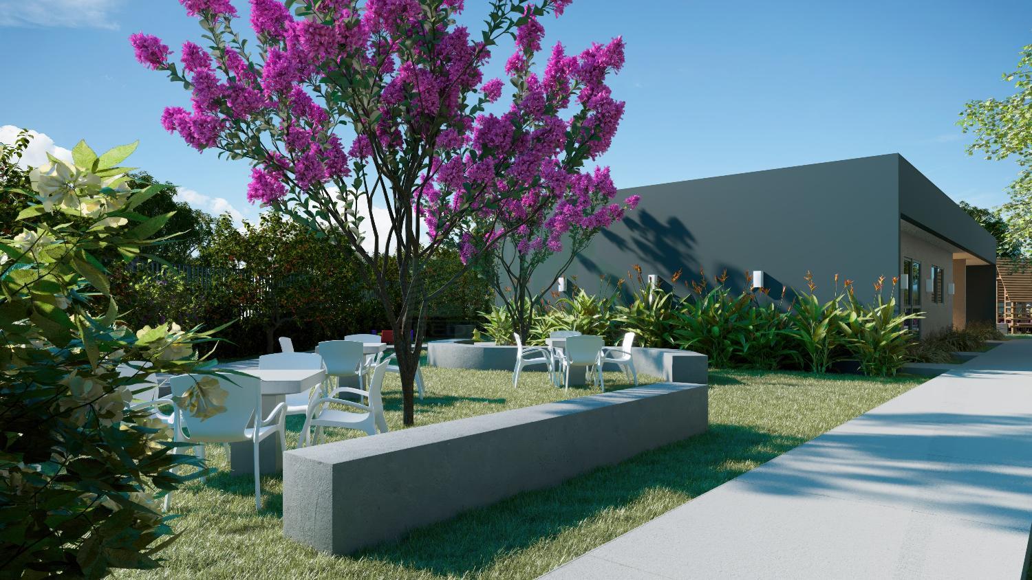 Apartamento, 2 quartos, 45 m² - Foto 21