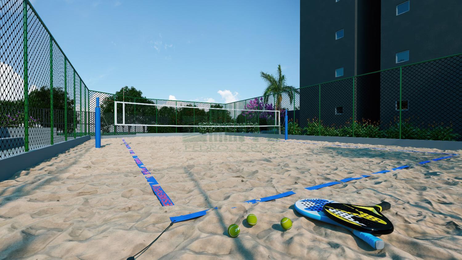 Apartamento, 2 quartos, 45 m² - Foto 16