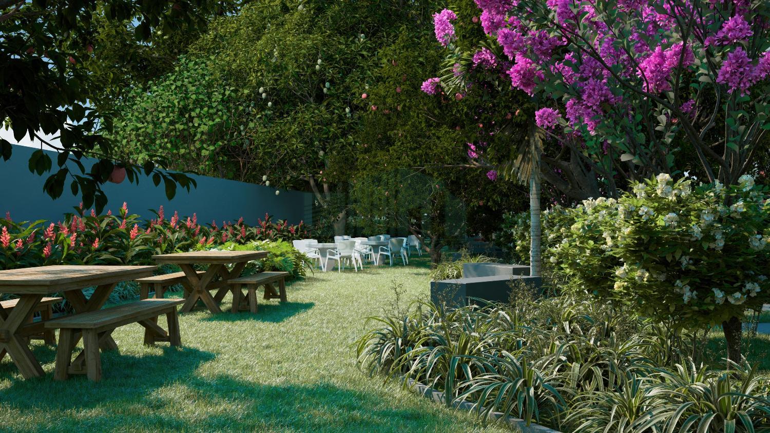 Apartamento, 2 quartos, 45 m² - Foto 18