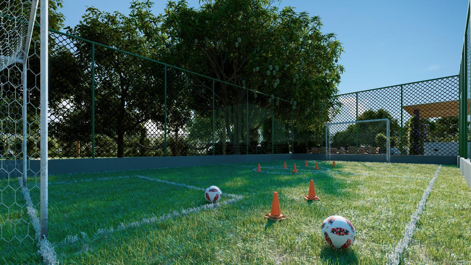 Apartamento, 2 quartos, 45 m² - Foto 23