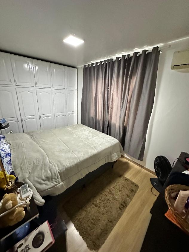 Apartamento à venda com 3 quartos, 70m² - Foto 4