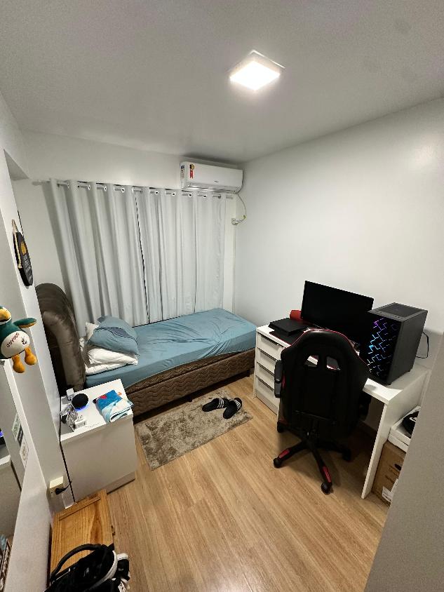 Apartamento à venda com 3 quartos, 70m² - Foto 5