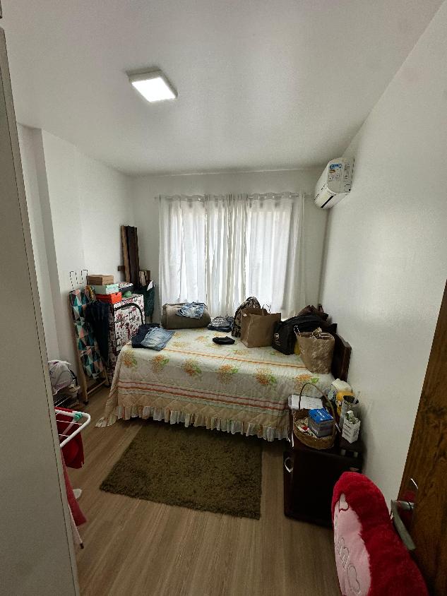 Apartamento à venda com 3 quartos, 70m² - Foto 7