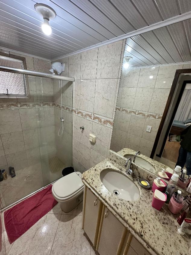 Apartamento à venda com 3 quartos, 70m² - Foto 11