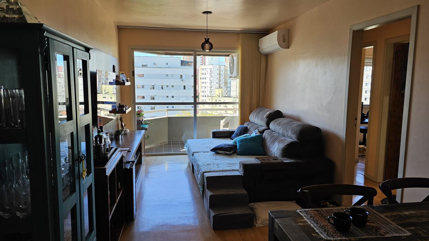 Apartamento à venda com 3 quartos, 85m² - Foto 2