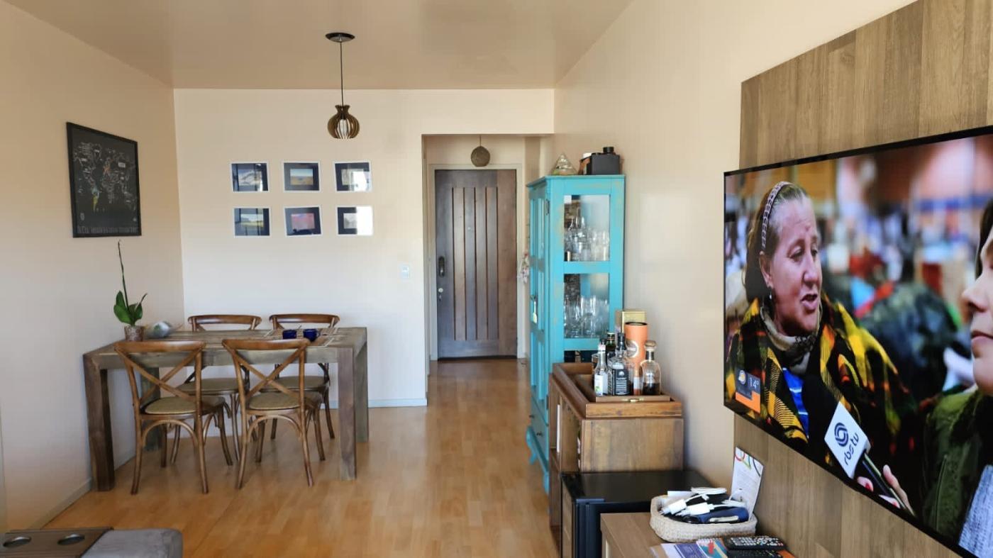 Apartamento à venda com 3 quartos, 85m² - Foto 3