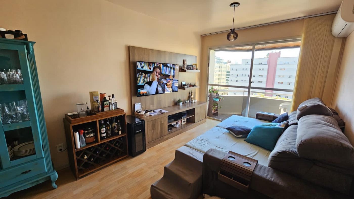 Apartamento à venda com 3 quartos, 85m² - Foto 5