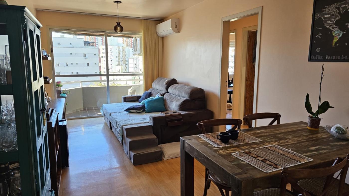 Apartamento à venda com 3 quartos, 85m² - Foto 6