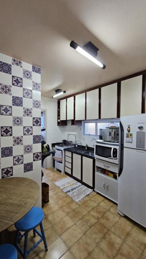 Apartamento à venda com 3 quartos, 85m² - Foto 18