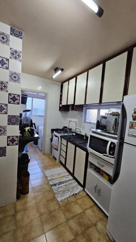 Apartamento à venda com 3 quartos, 85m² - Foto 8