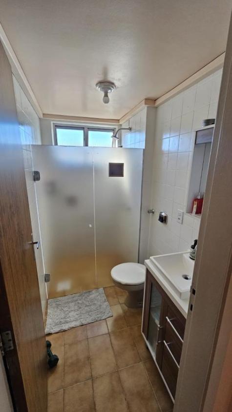 Apartamento à venda com 3 quartos, 85m² - Foto 9