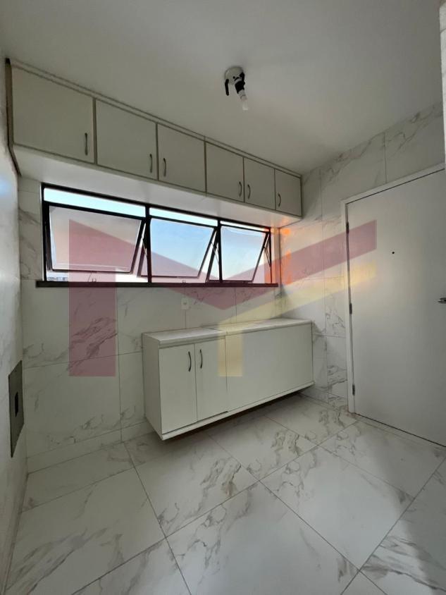 Apartamento à venda com 3 quartos, 162m² - Foto 5