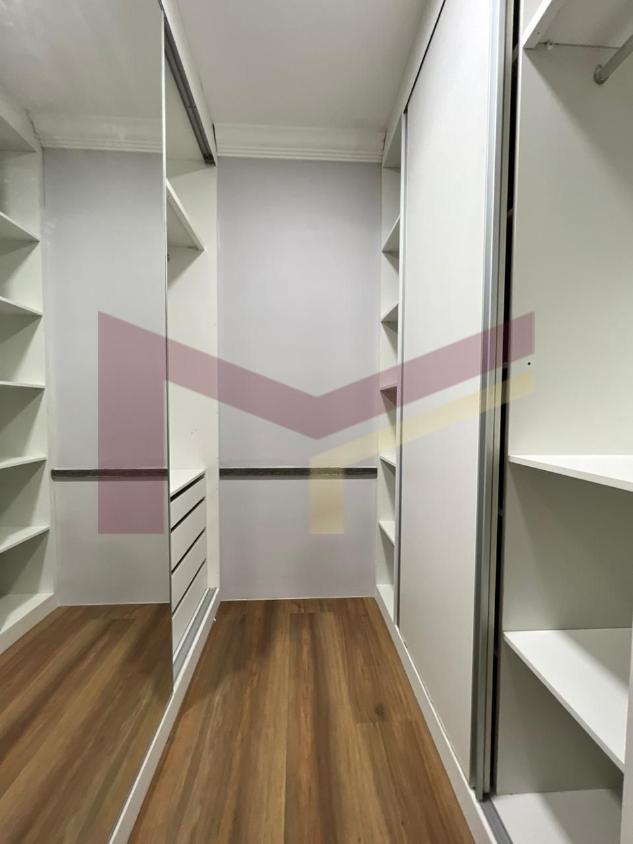 Apartamento à venda com 3 quartos, 162m² - Foto 6