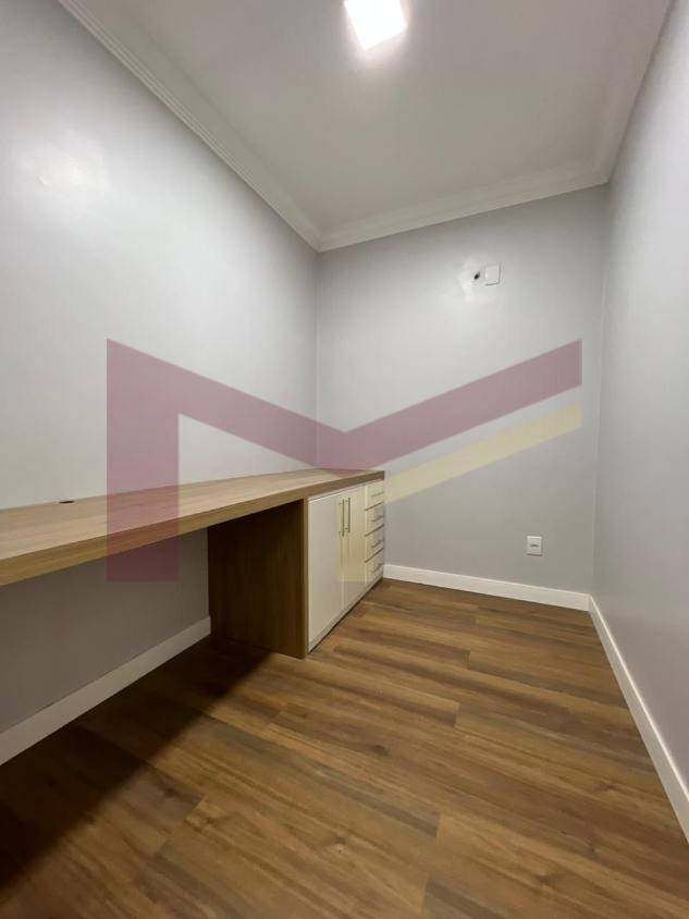 Apartamento à venda com 3 quartos, 162m² - Foto 12