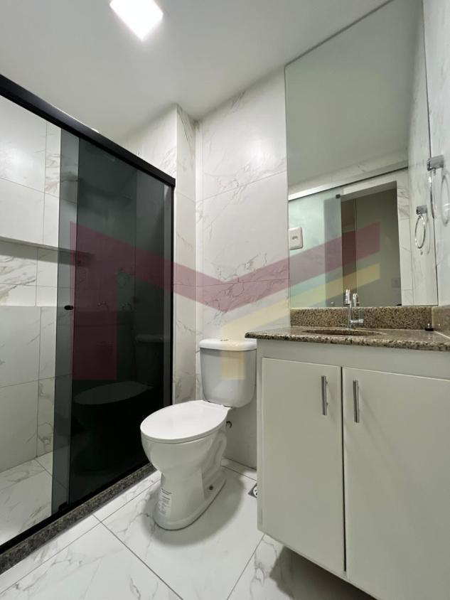 Apartamento à venda com 3 quartos, 162m² - Foto 17