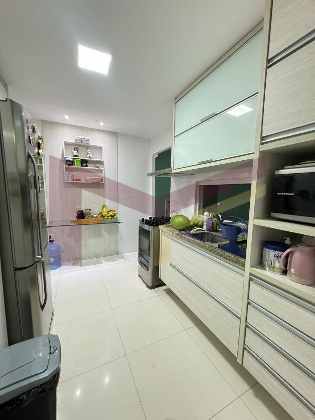 Casa de Condomínio à venda com 3 quartos, 100m² - Foto 10