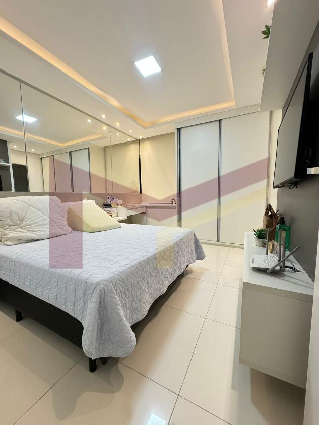 Casa de Condomínio à venda com 3 quartos, 100m² - Foto 5