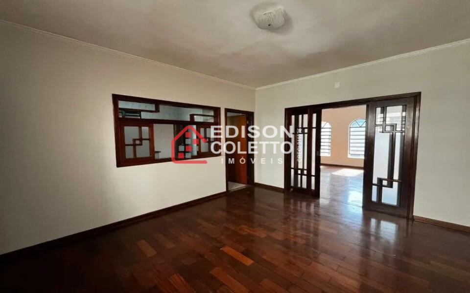 Casa à venda e aluguel, 256m² - Foto 6