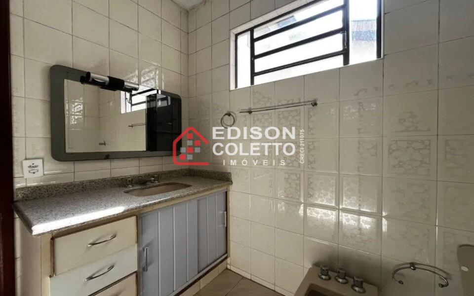 Casa à venda e aluguel, 256m² - Foto 12