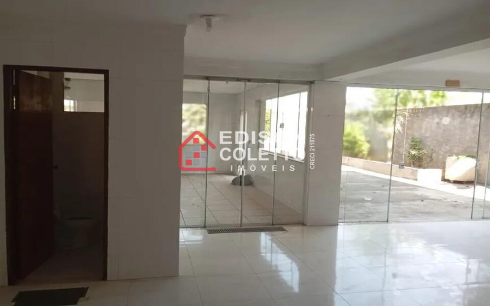 Casa à venda e aluguel, 256m² - Foto 35