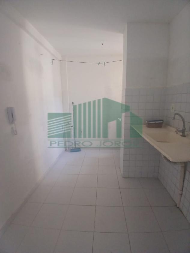 Apartamento à venda com 2 quartos, 47m² - Foto 8