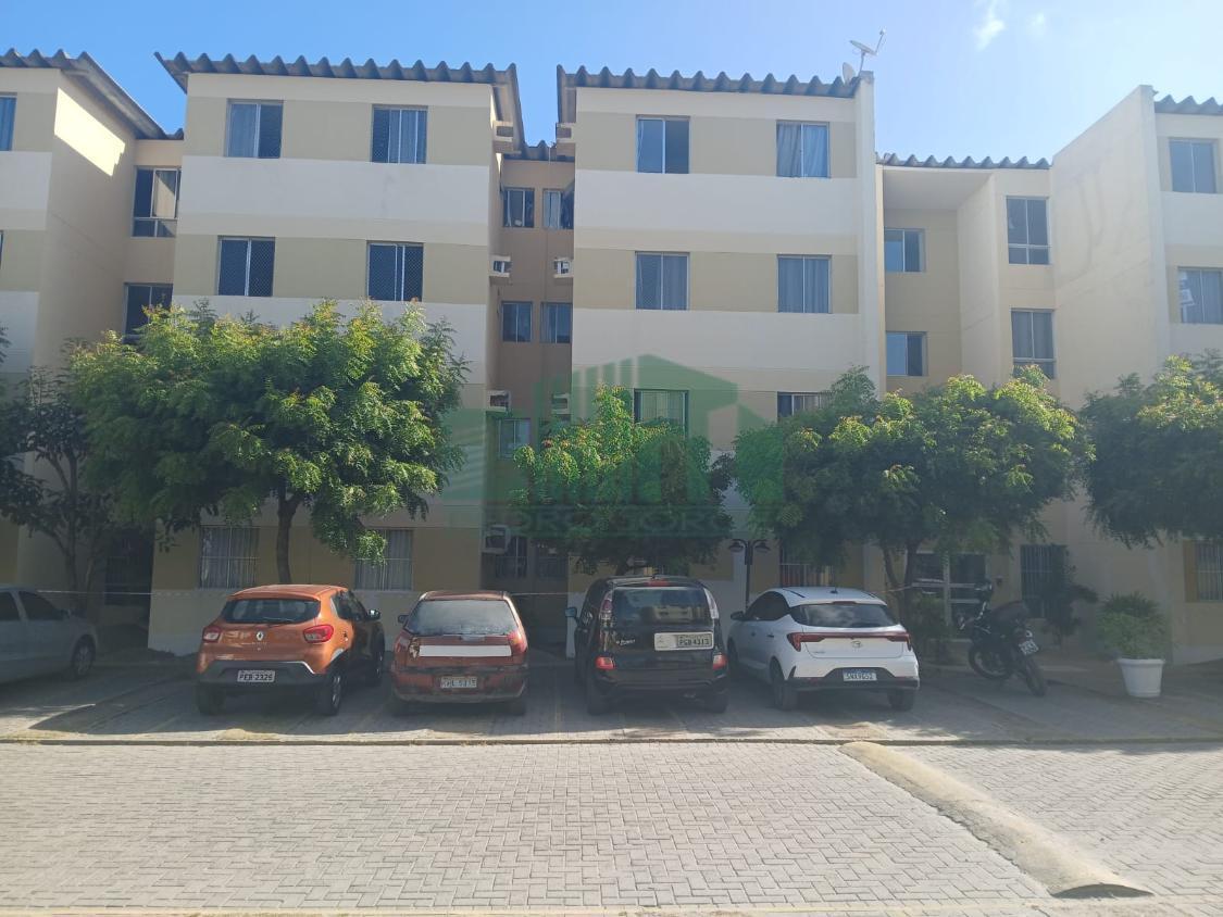 Apartamento à venda com 2 quartos, 47m² - Foto 1