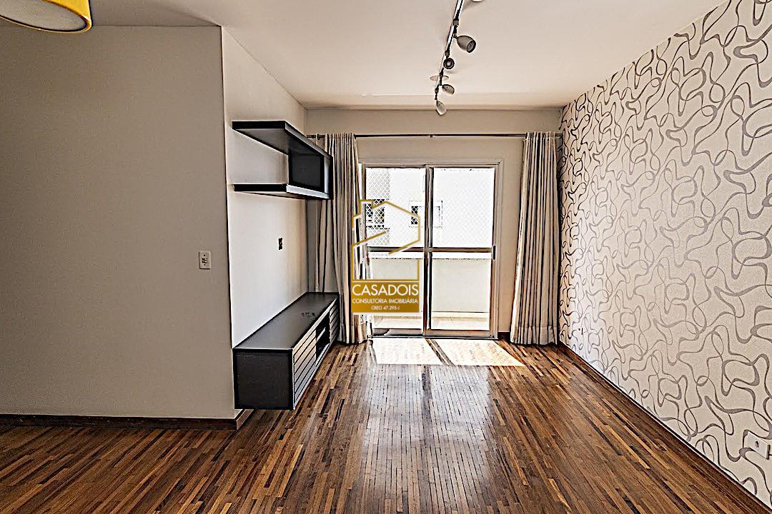 Apartamento à venda com 3 quartos, 86m² - Foto 1