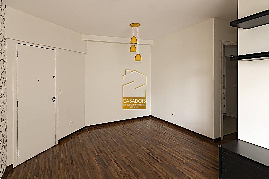 Apartamento à venda com 3 quartos, 86m² - Foto 4