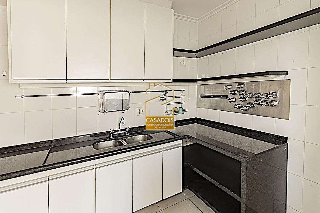 Apartamento à venda com 3 quartos, 86m² - Foto 6